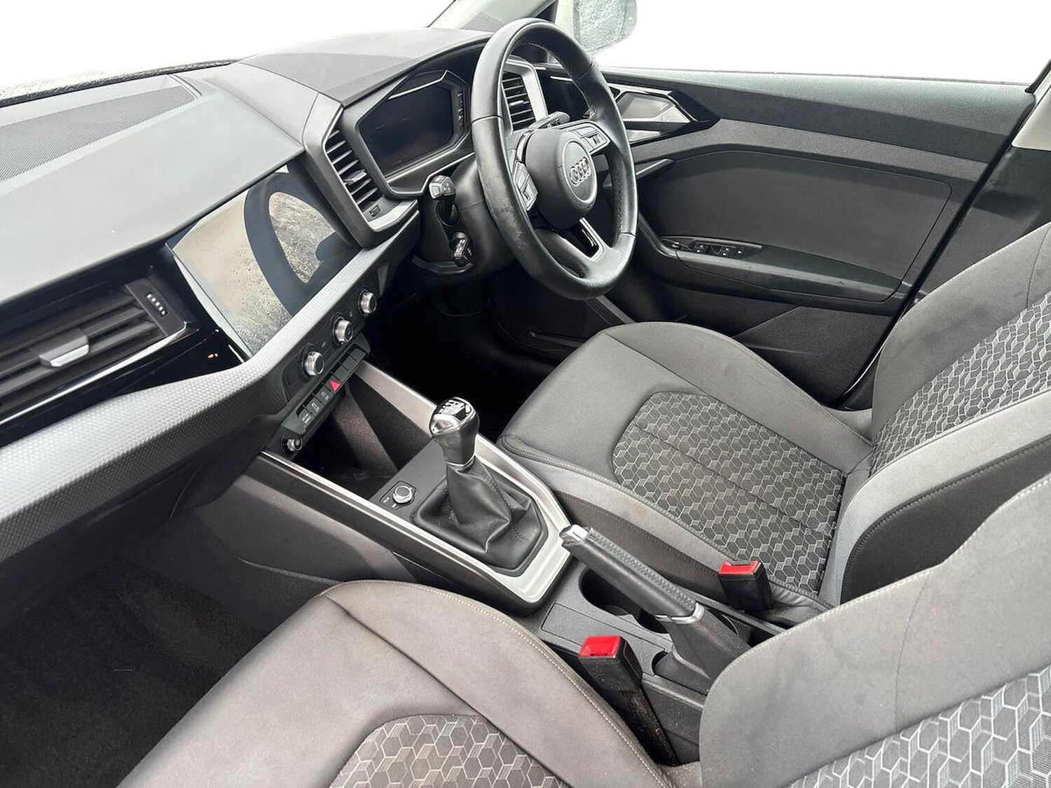 Used Audi A1 2023 for sale - 78190977: Photo 9