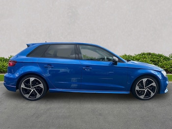 Used Audi A3 2019 for sale - 79391982: Photo