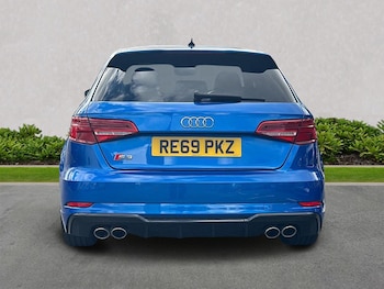 Used Audi A3 2019 for sale - 79391982: Photo