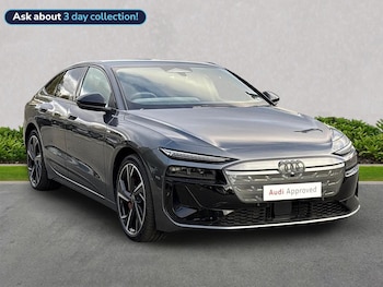 Used Audi A6 2025 for sale - 79380102: Photo