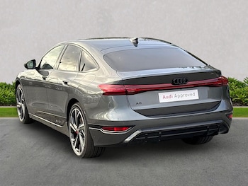 Used Audi A6 2025 for sale - 79380102: Photo