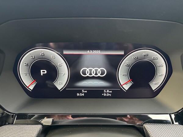 Used Audi A3 2025 for sale - 75436127: Photo 10