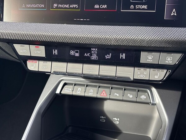Used Audi A3 2025 for sale - 75436127: Photo 12