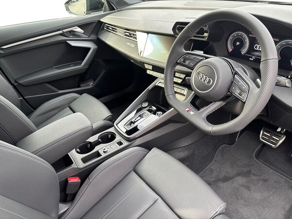 Used Audi A3 2025 for sale - 75436127: Photo 15