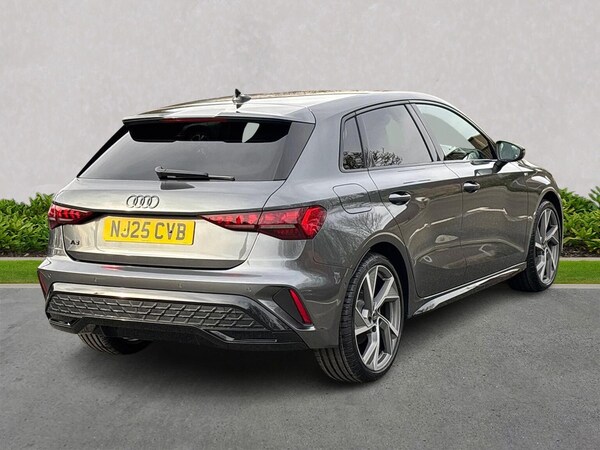 Used Audi A3 2025 for sale - 75436127: Photo 18