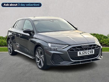 Audi - A3