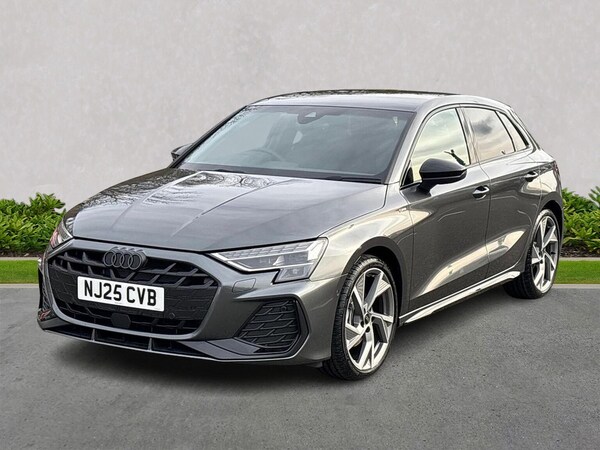 Used Audi A3 2025 for sale - 75436127: Photo 20