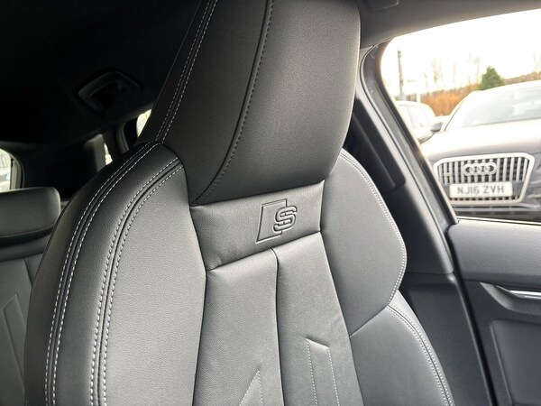 Used Audi A3 2025 for sale - 75436127: Photo 22