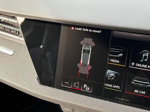 Used Audi A3 2025 for sale - 75436127: Photo 23