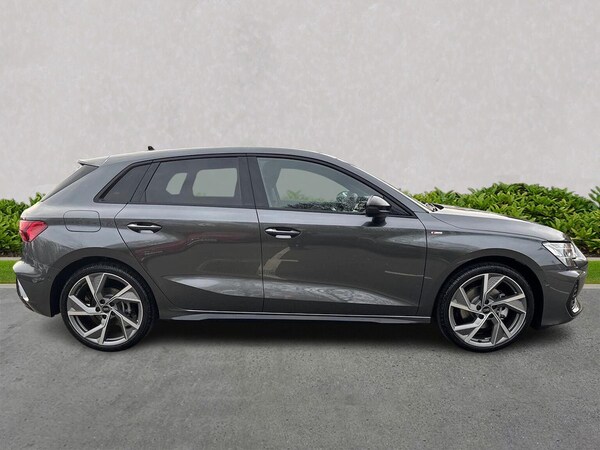 Used Audi A3 2025 for sale - 75436127: Photo 3