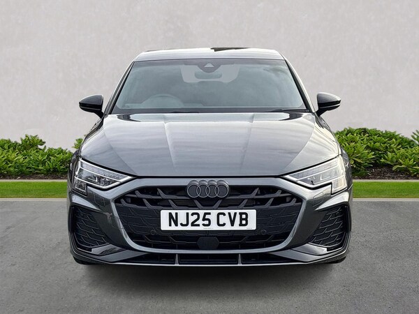 Used Audi A3 2025 for sale - 75436127: Photo 5