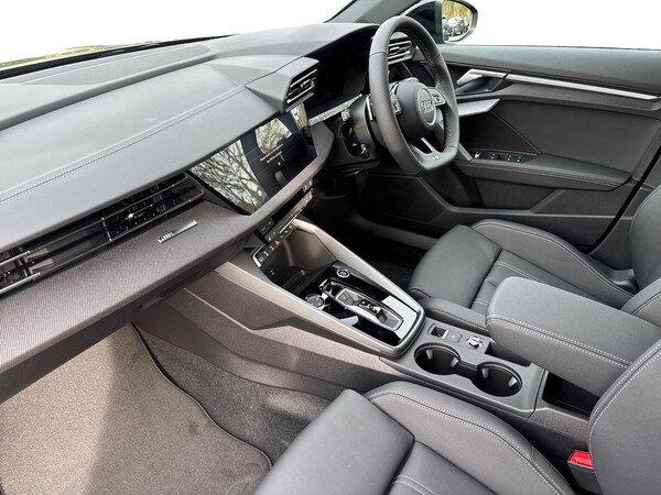 Used Audi A3 2025 for sale - 75436127: Photo 7