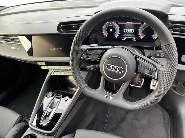 Used Audi A3 2025 for sale - 75436127: Photo 8