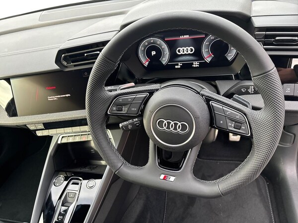 Used Audi A3 2025 for sale - 75436127: Photo 9