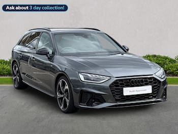 Used Audi A4 2024 for sale - 79668212: Photo