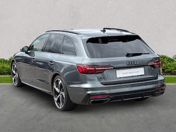 Used Audi A4 2024 for sale - 79668212: Photo
