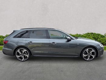 Used Audi A4 2024 for sale - 79668212: Photo