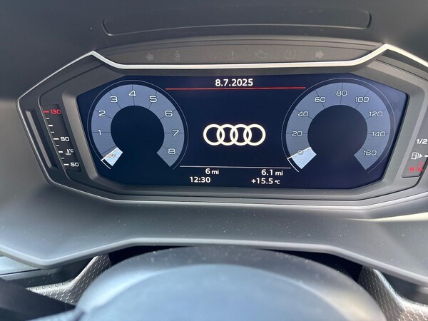 Used Audi A1 2025 for sale - 75723751: Photo 10