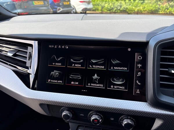 Used Audi A1 2025 for sale - 75723751: Photo 11