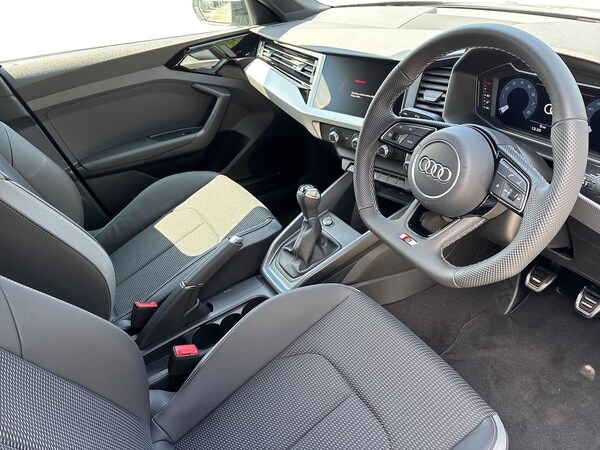 Used Audi A1 2025 for sale - 75723751: Photo 15