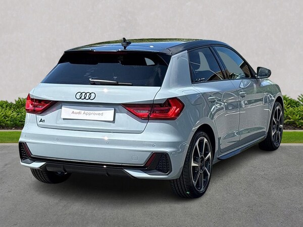 Used Audi A1 2025 for sale - 75723751: Photo 18
