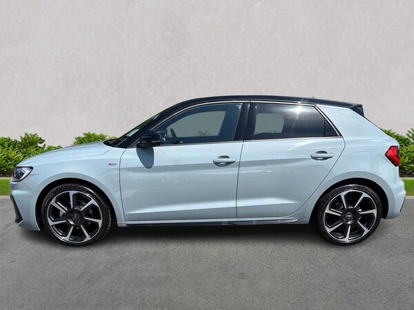 Used Audi A1 2025 for sale - 75723751: Photo 19