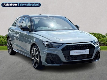 Audi - A1