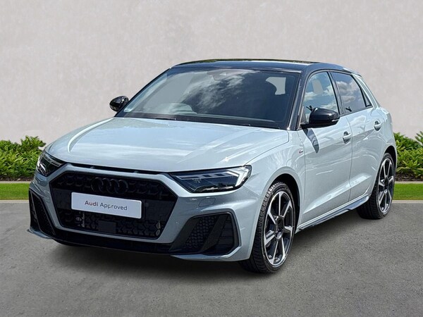 Used Audi A1 2025 for sale - 75723751: Photo 20