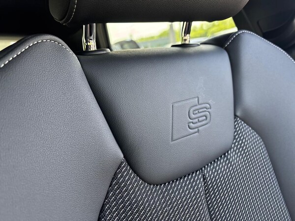 Used Audi A1 2025 for sale - 75723751: Photo 22