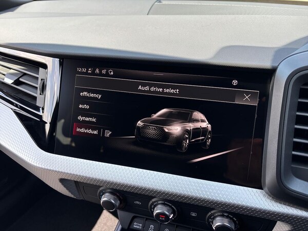Used Audi A1 2025 for sale - 75723751: Photo 24