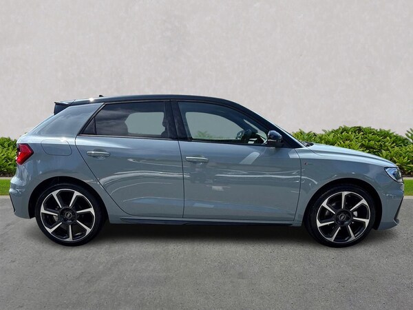 Used Audi A1 2025 for sale - 75723751: Photo 3