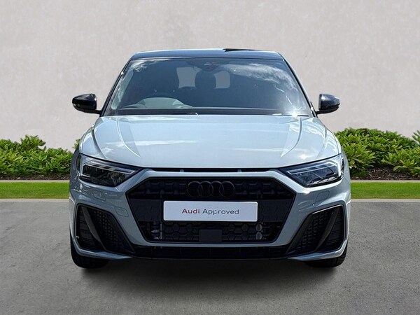 Used Audi A1 2025 for sale - 75723751: Photo 5