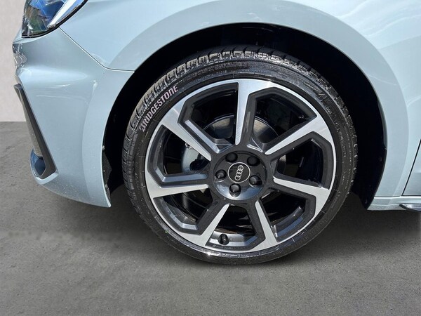 Used Audi A1 2025 for sale - 75723751: Photo 6