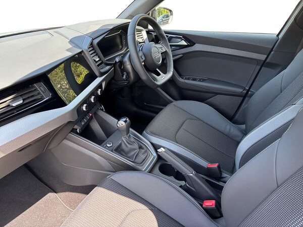 Used Audi A1 2025 for sale - 75723751: Photo 7