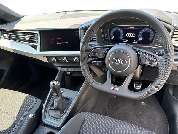 Used Audi A1 2025 for sale - 75723751: Photo 8