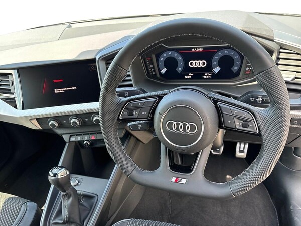 Used Audi A1 2025 for sale - 75723751: Photo 9