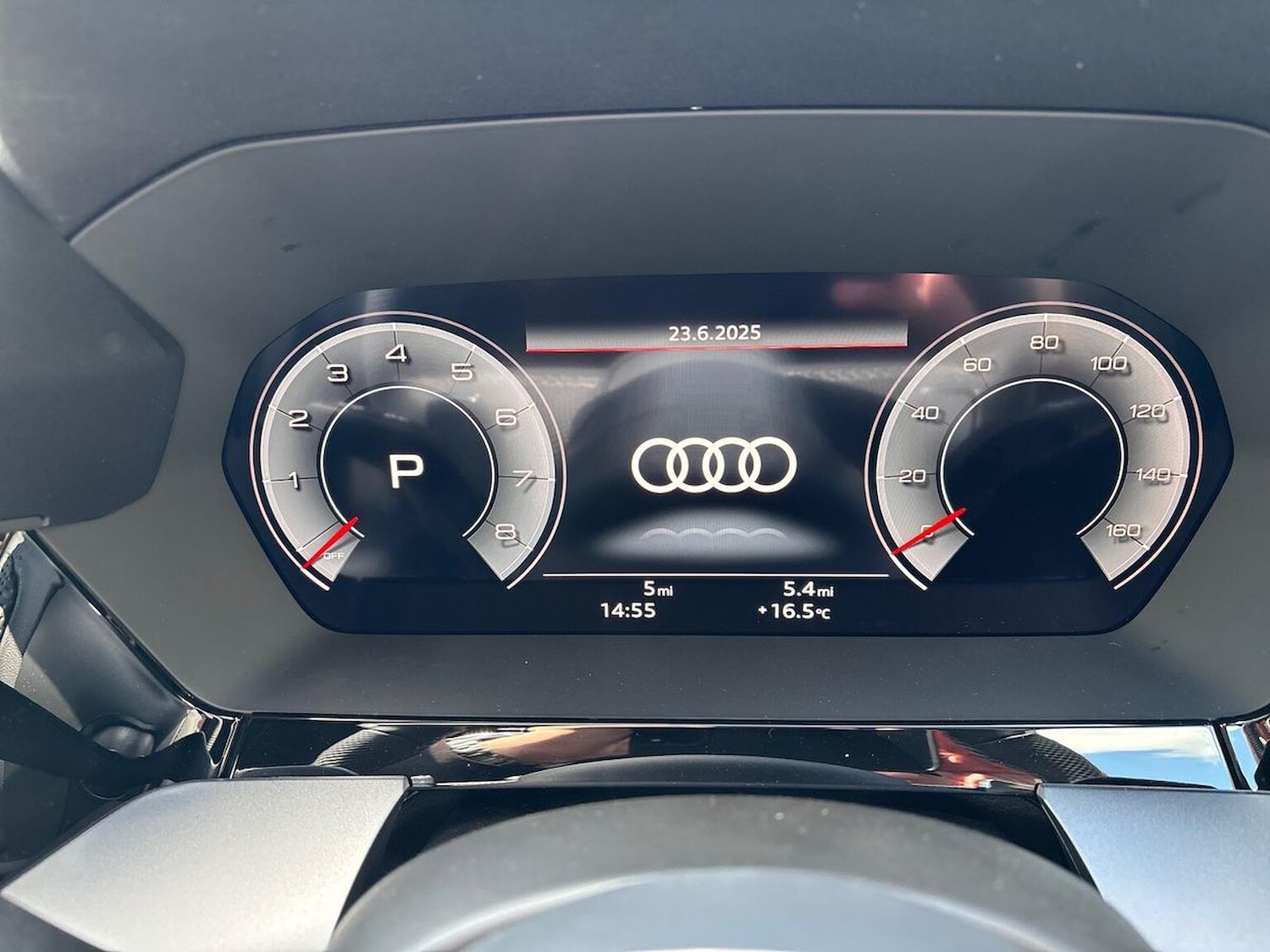 Used Audi A3 2025 for sale - 77603704: Photo 10