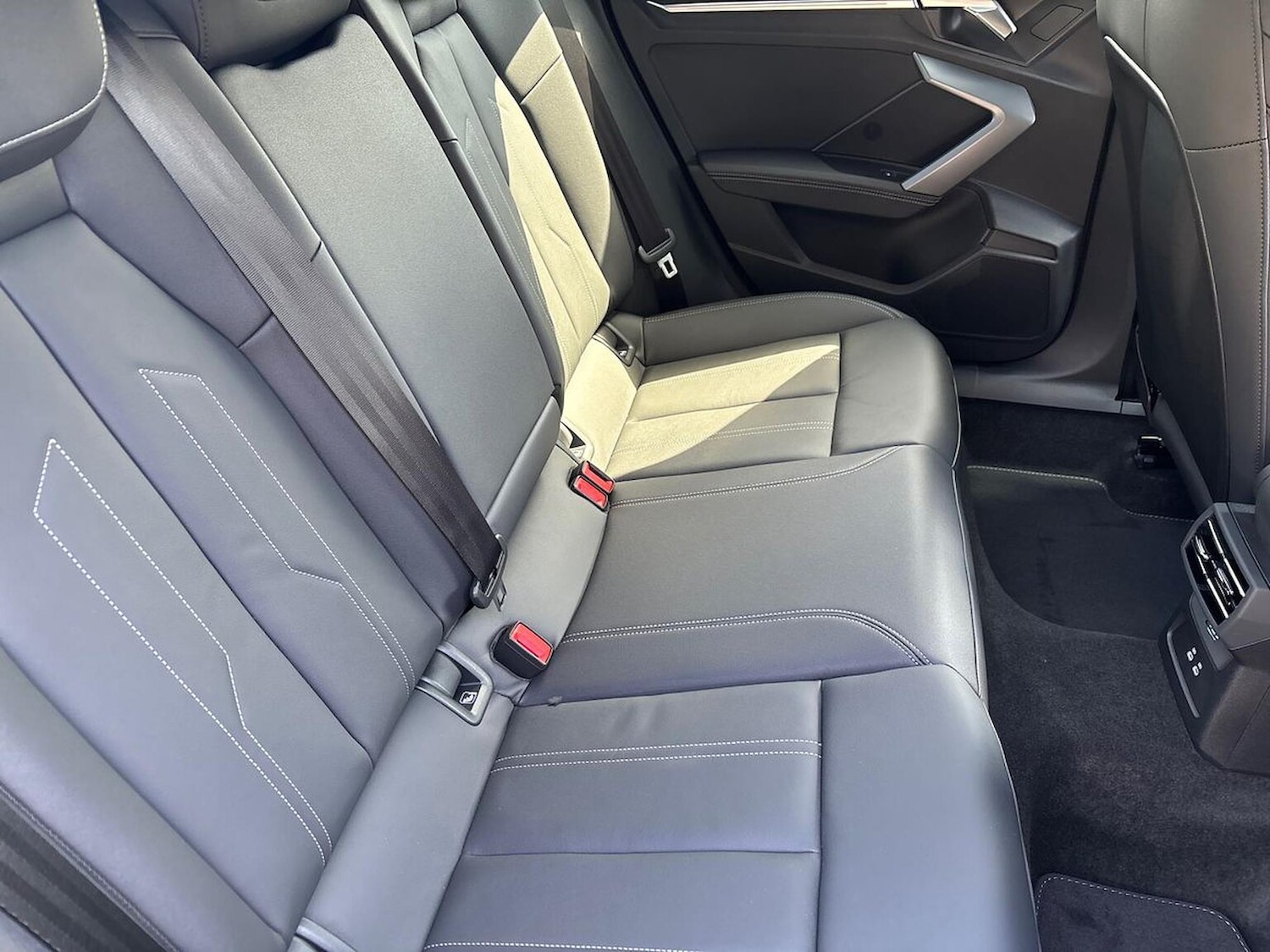 Used Audi A3 2025 for sale - 77603704: Photo 16