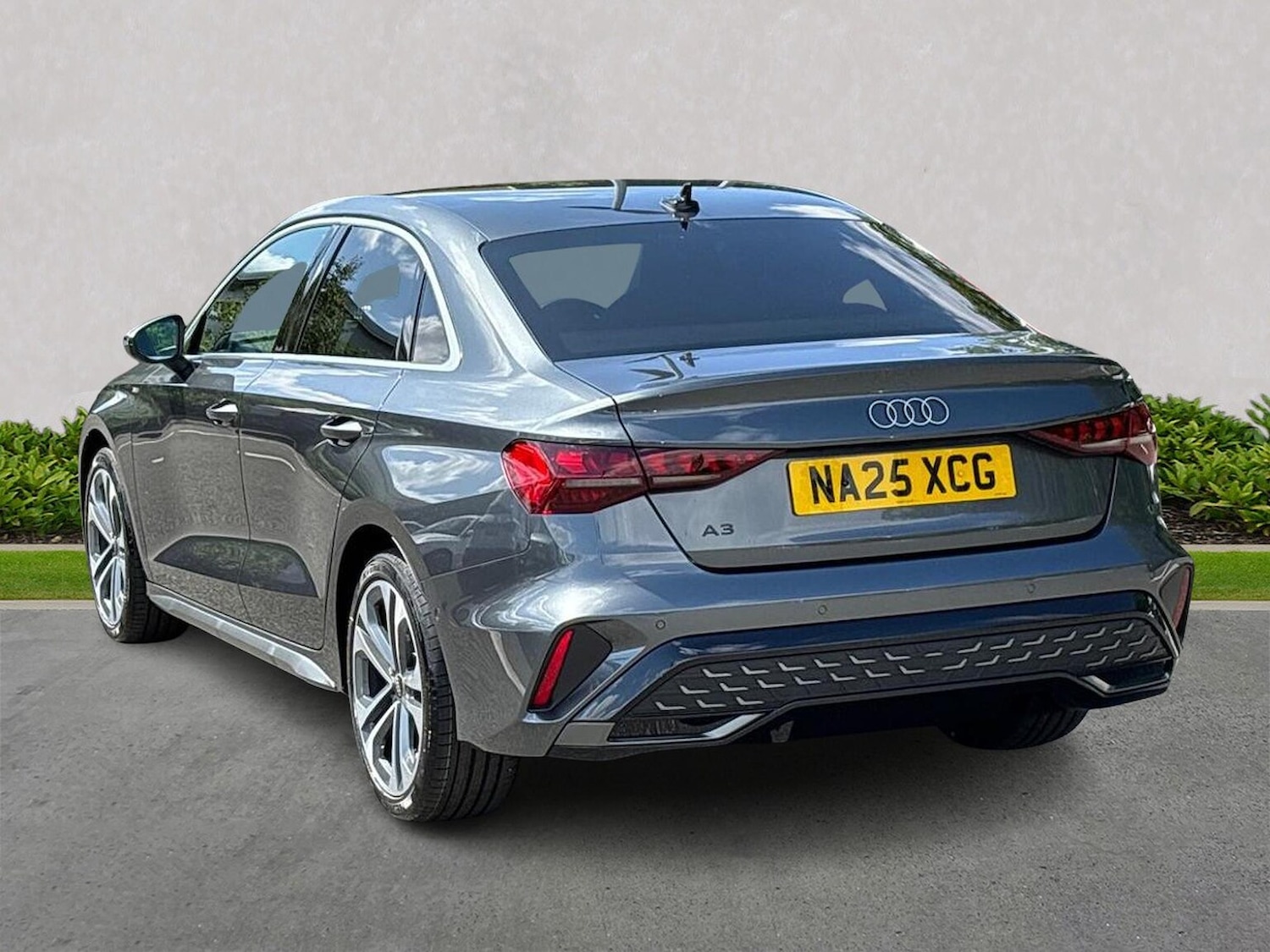 Used Audi A3 2025 for sale - 77603704: Photo 2