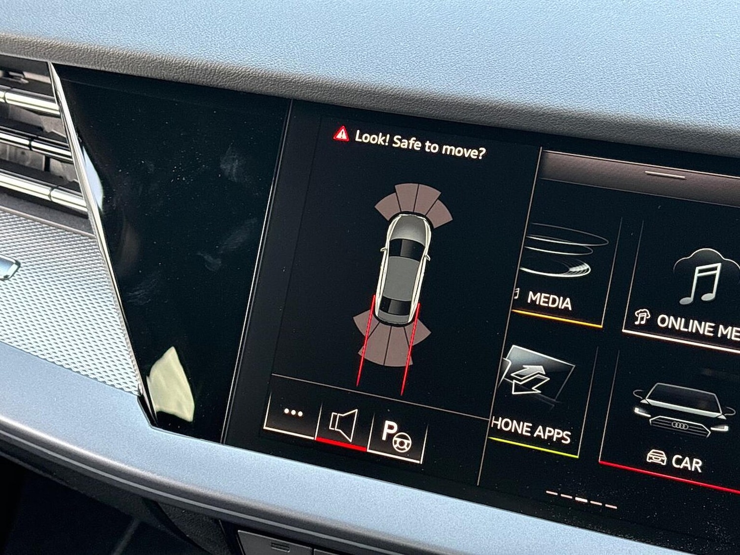 Used Audi A3 2025 for sale - 77603704: Photo 23