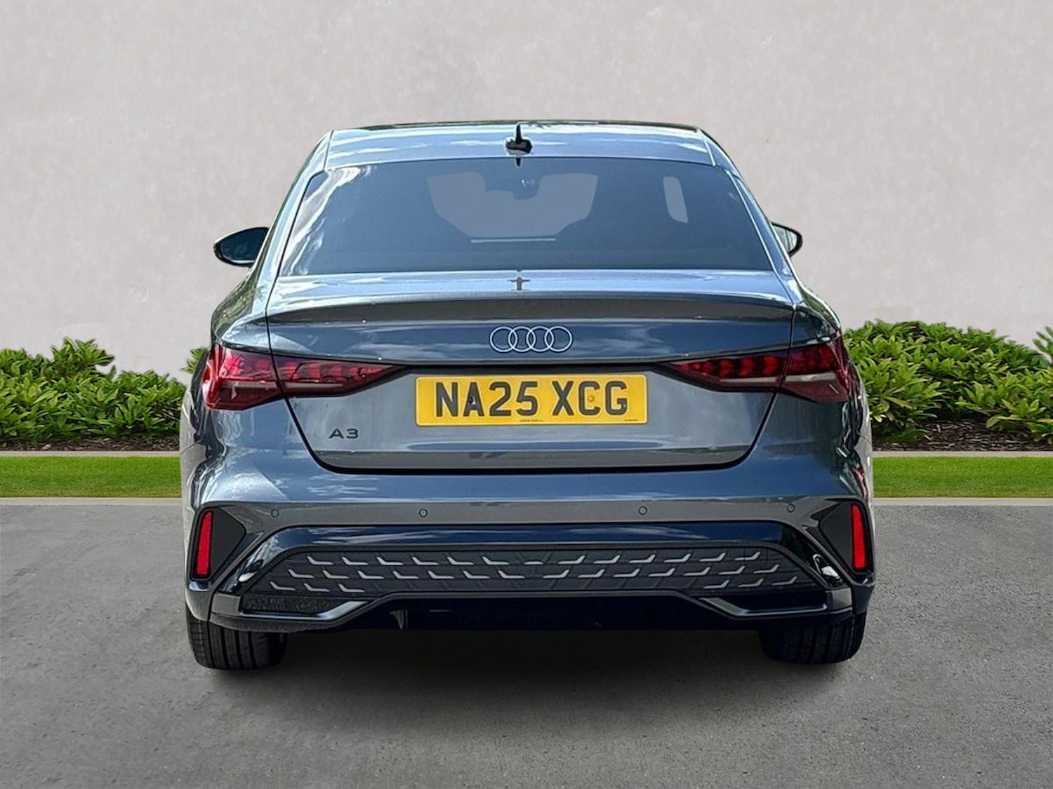 Used Audi A3 2025 for sale - 77603704: Photo 4