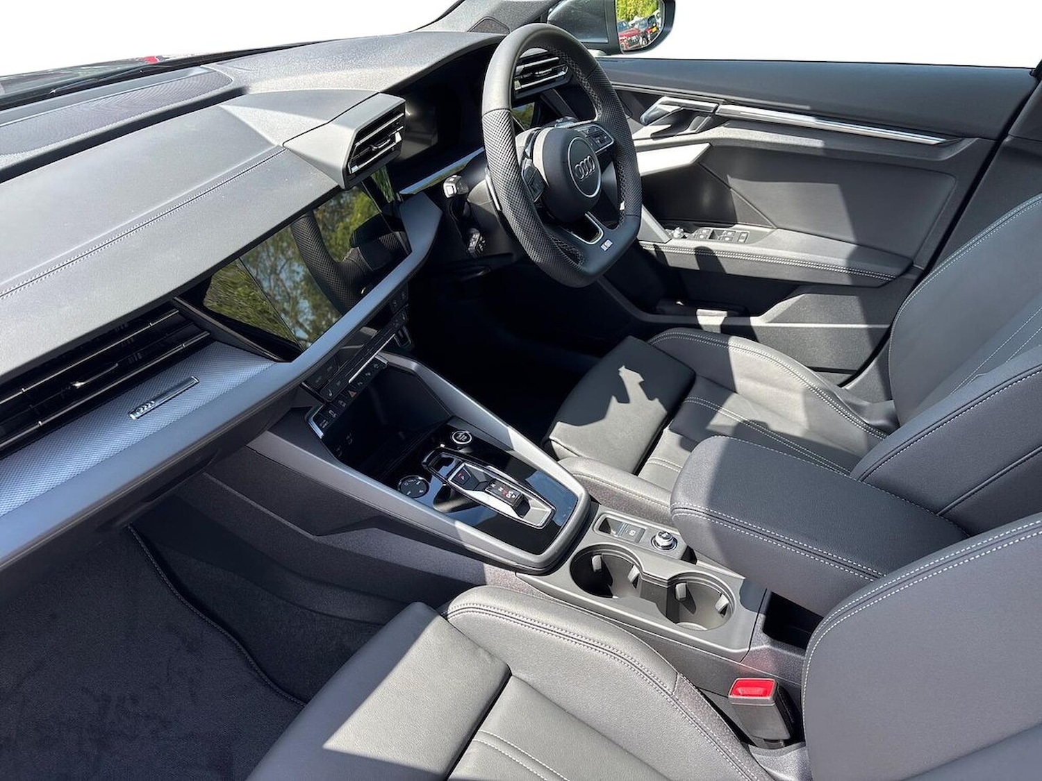 Used Audi A3 2025 for sale - 77603704: Photo 7