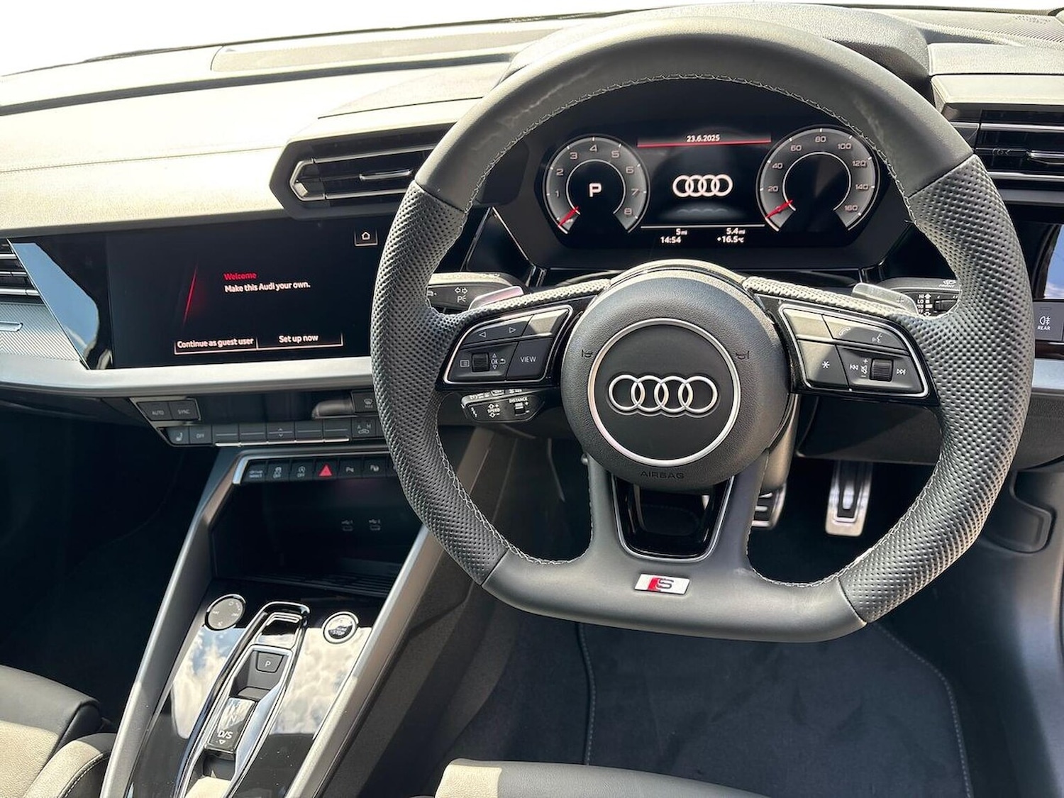 Used Audi A3 2025 for sale - 77603704: Photo 9