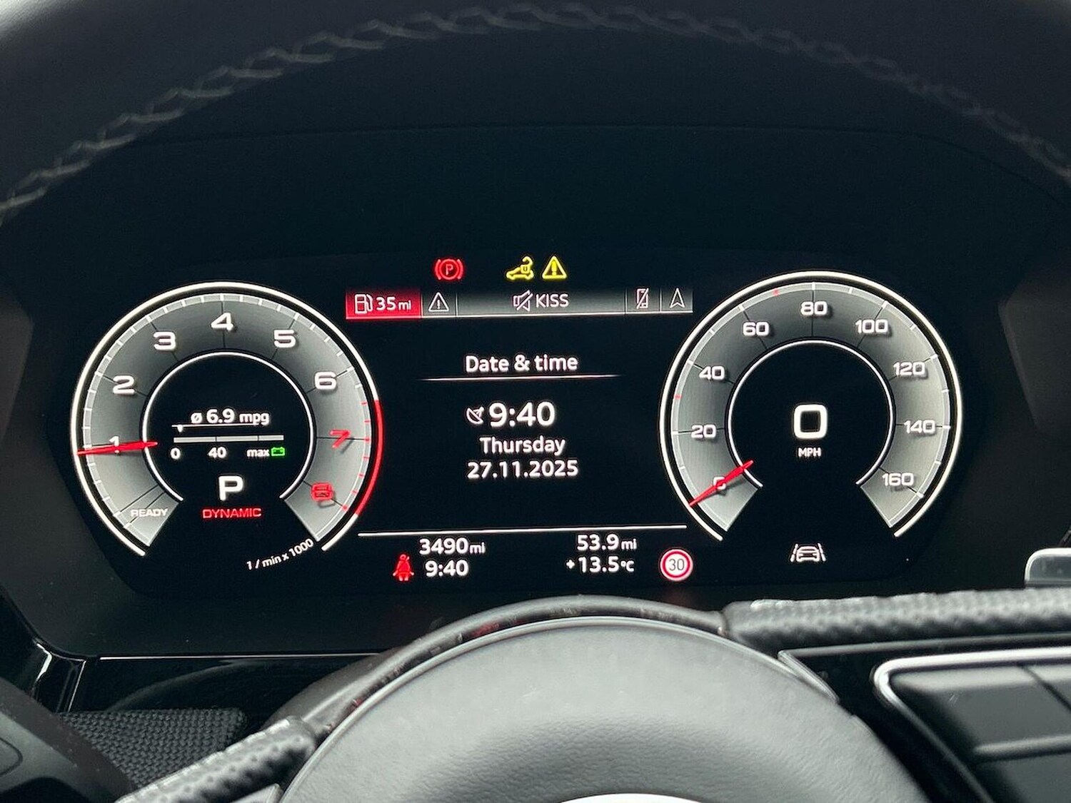 Used Audi A3 2025 for sale - 76736656: Photo 10