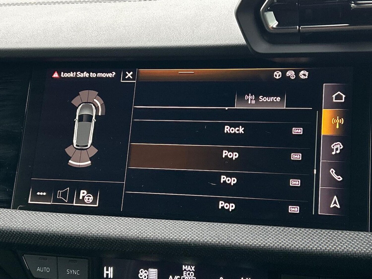 Used Audi A3 2025 for sale - 76736656: Photo 11