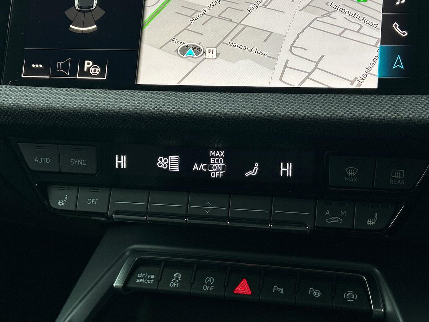 Used Audi A3 2025 for sale - 76736656: Photo 12