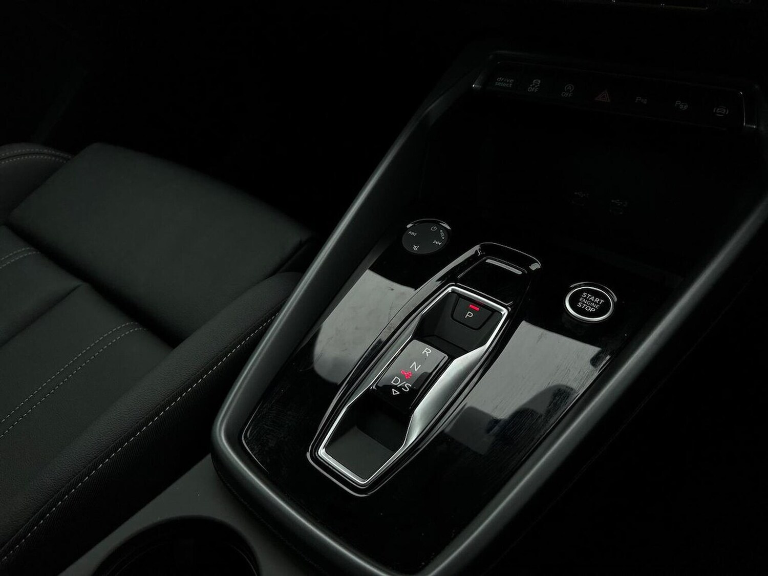 Used Audi A3 2025 for sale - 76736656: Photo 13