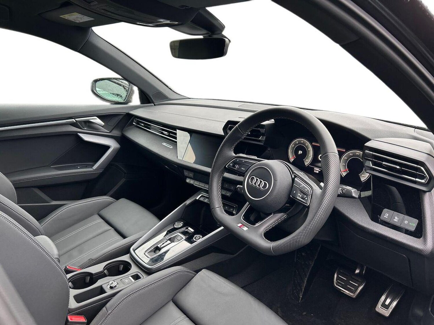 Used Audi A3 2025 for sale - 76736656: Photo 15