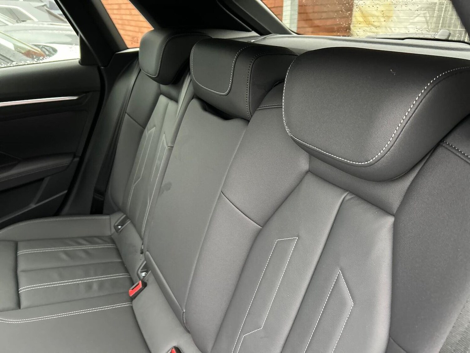 Used Audi A3 2025 for sale - 76736656: Photo 16