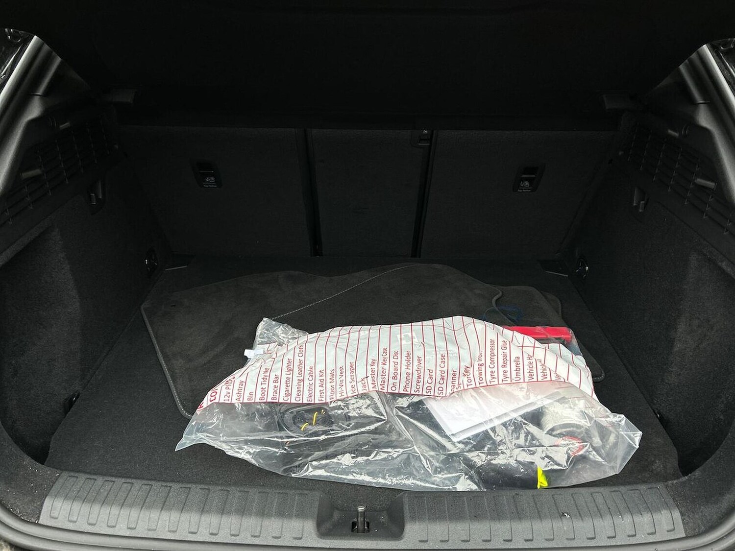 Used Audi A3 2025 for sale - 76736656: Photo 17